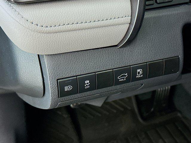used 2024 Toyota Camry car, priced at $23,197
