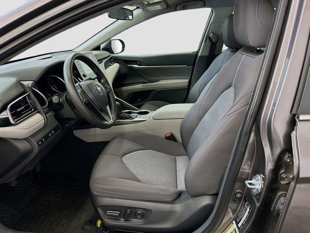 used 2024 Toyota Camry car, priced at $23,197