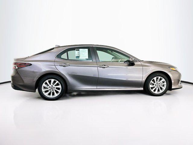 used 2024 Toyota Camry car, priced at $23,197