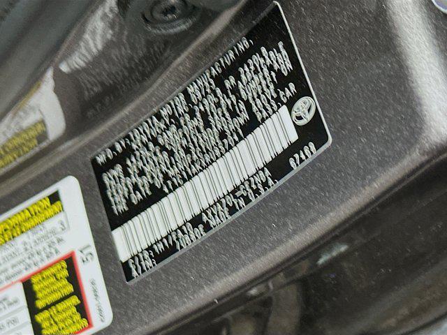 used 2024 Toyota Camry car, priced at $23,197