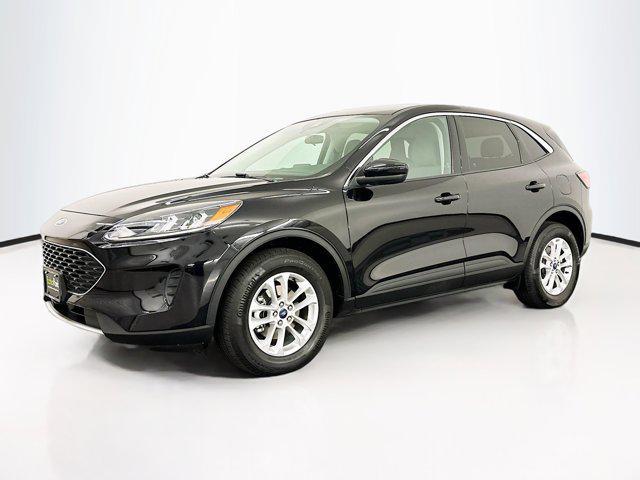 used 2021 Ford Escape car, priced at $20,269