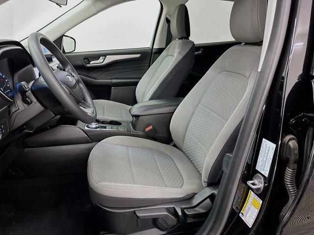 used 2021 Ford Escape car, priced at $20,269