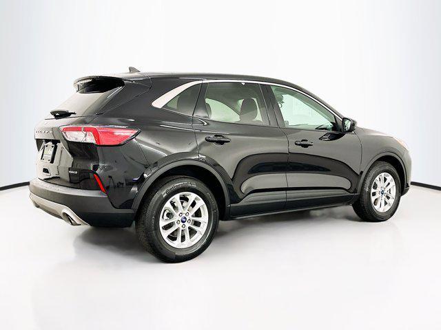 used 2021 Ford Escape car, priced at $20,269