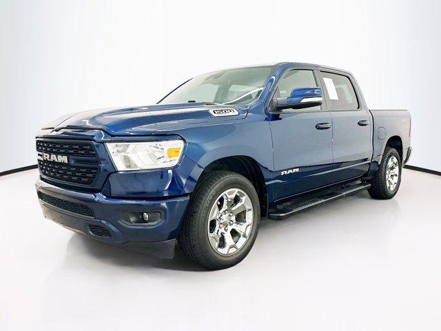 used 2022 Ram 1500 car, priced at $37,747