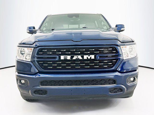 used 2022 Ram 1500 car, priced at $37,747