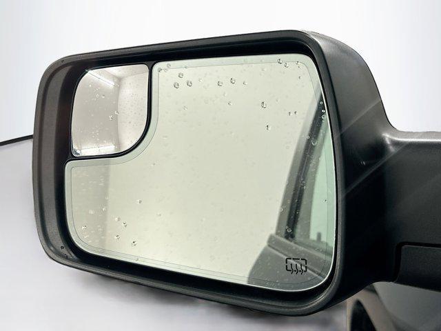 used 2022 Ram 1500 car, priced at $37,747