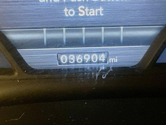 used 2022 Ram 1500 car, priced at $37,747