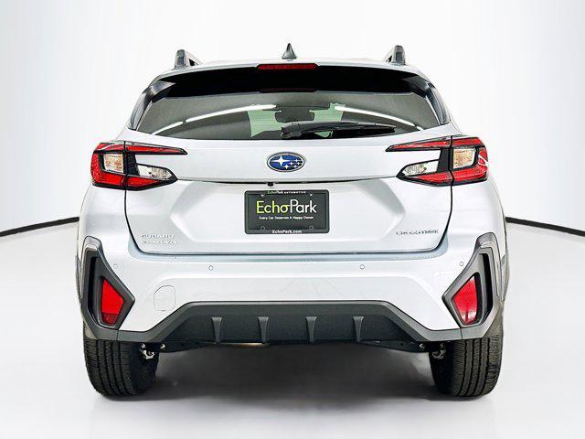 used 2024 Subaru Crosstrek car, priced at $29,469