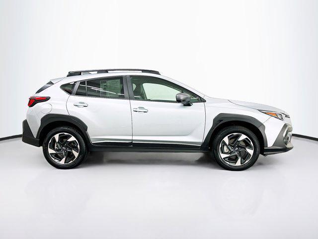 used 2024 Subaru Crosstrek car, priced at $29,469