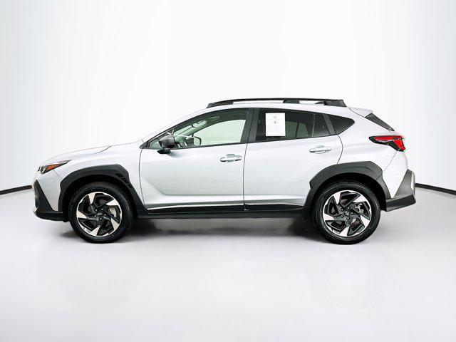 used 2024 Subaru Crosstrek car, priced at $29,469