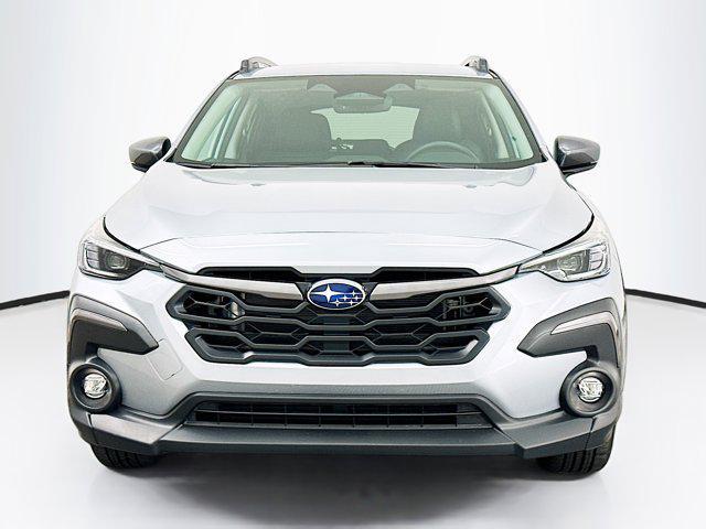 used 2024 Subaru Crosstrek car, priced at $29,469