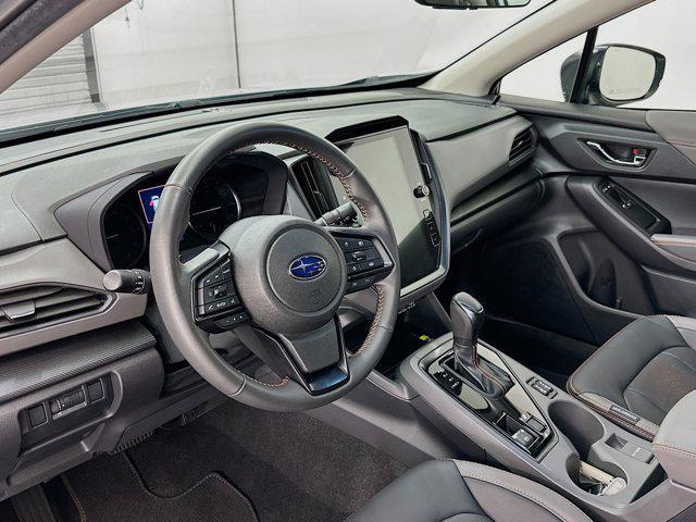 used 2024 Subaru Crosstrek car, priced at $29,469