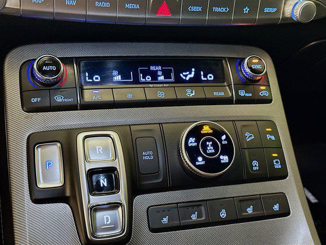 used 2021 Hyundai Palisade car, priced at $28,499