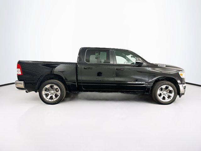 used 2022 Ram 1500 car, priced at $35,869