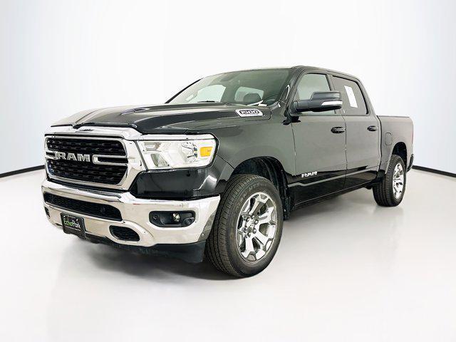 used 2022 Ram 1500 car, priced at $35,869