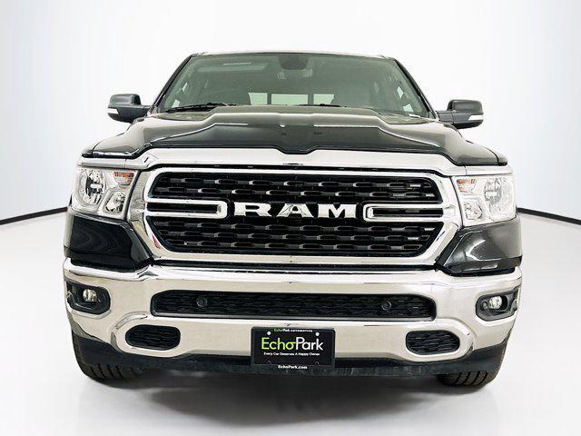 used 2022 Ram 1500 car, priced at $35,869