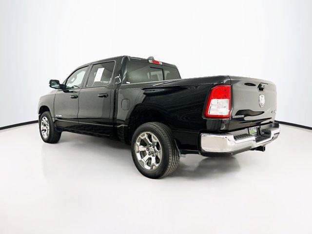 used 2022 Ram 1500 car, priced at $35,869