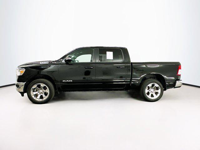 used 2022 Ram 1500 car, priced at $35,869