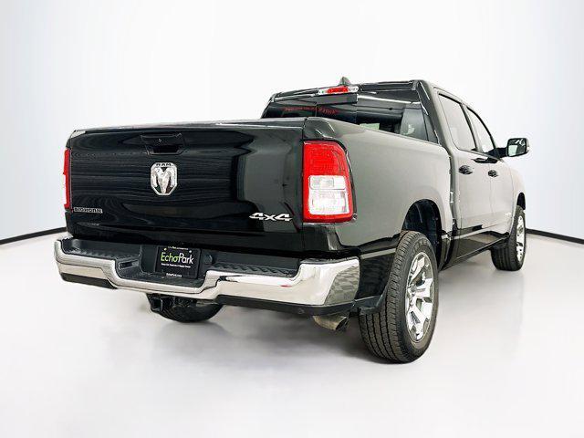 used 2022 Ram 1500 car, priced at $35,869