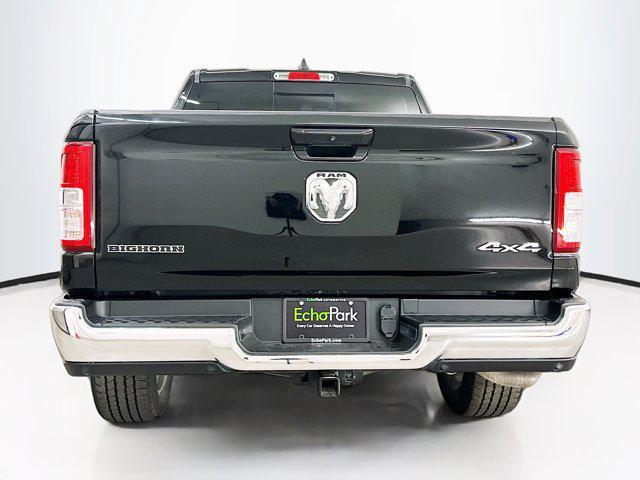 used 2022 Ram 1500 car, priced at $35,869