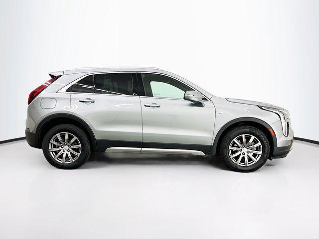 used 2023 Cadillac XT4 car, priced at $28,369