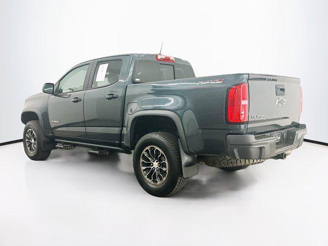 used 2018 Chevrolet Colorado car, priced at $25,447