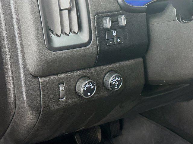 used 2018 Chevrolet Colorado car, priced at $25,447
