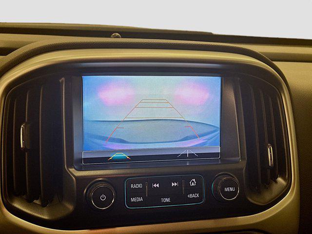 used 2018 Chevrolet Colorado car, priced at $25,447