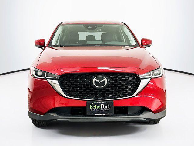 used 2023 Mazda CX-5 car, priced at $26,597