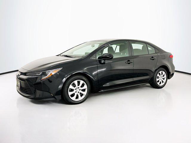 used 2023 Toyota Corolla car, priced at $19,969