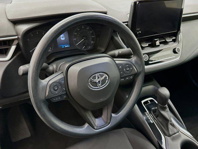 used 2023 Toyota Corolla car, priced at $19,969