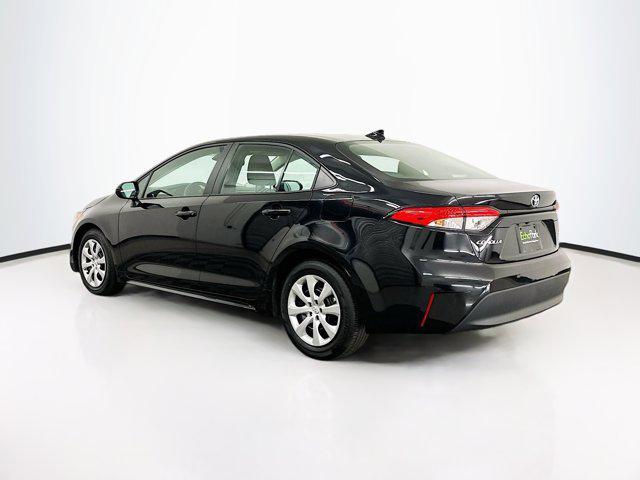 used 2023 Toyota Corolla car, priced at $19,969