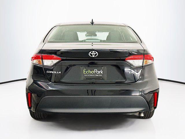 used 2023 Toyota Corolla car, priced at $19,969