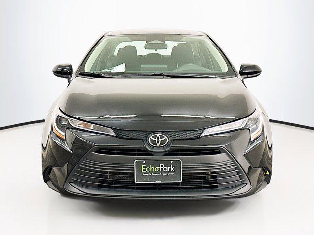 used 2023 Toyota Corolla car, priced at $19,969