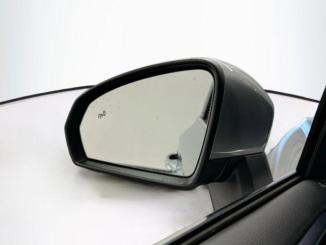 used 2024 Volkswagen Taos car, priced at $23,947