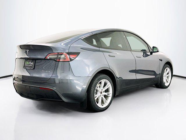 used 2023 Tesla Model Y car, priced at $30,997