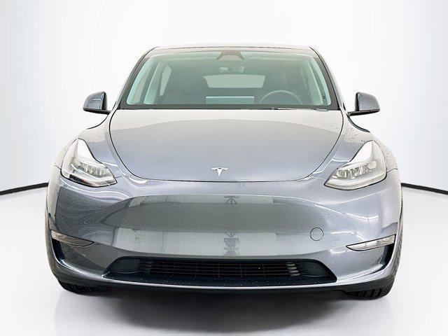 used 2023 Tesla Model Y car, priced at $30,997