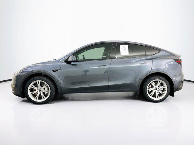 used 2023 Tesla Model Y car, priced at $30,997