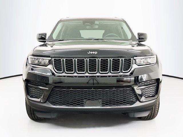 used 2023 Jeep Grand Cherokee car, priced at $30,497