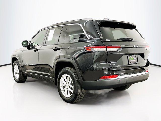 used 2023 Jeep Grand Cherokee car, priced at $30,497