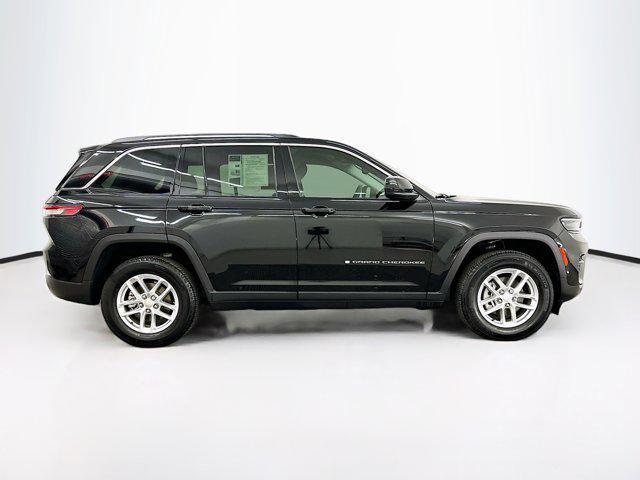 used 2023 Jeep Grand Cherokee car, priced at $30,497