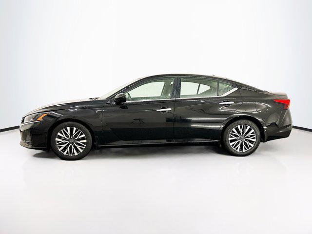 used 2023 Nissan Altima car, priced at $21,469