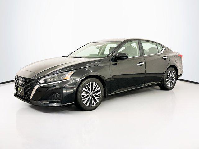 used 2023 Nissan Altima car, priced at $21,469