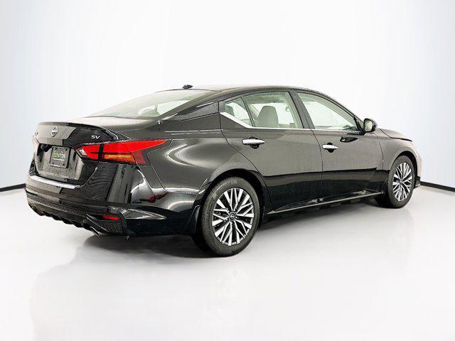 used 2023 Nissan Altima car, priced at $21,469