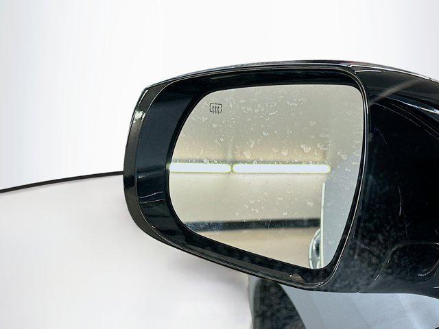 used 2018 INFINITI QX60 car, priced at $13,997