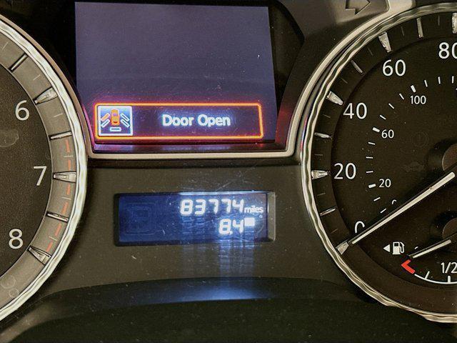 used 2018 INFINITI QX60 car, priced at $13,997