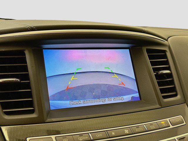 used 2018 INFINITI QX60 car, priced at $13,997