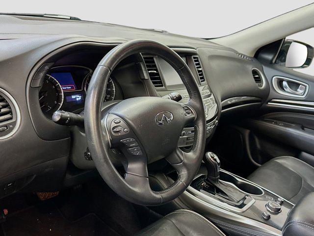 used 2018 INFINITI QX60 car, priced at $13,997