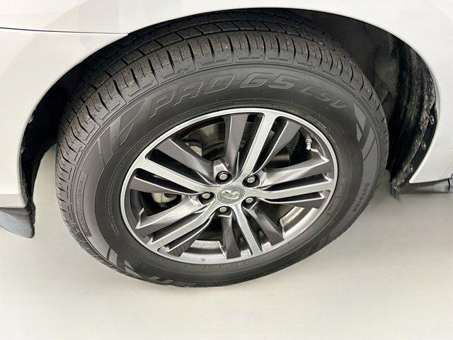 used 2018 INFINITI QX60 car, priced at $13,997