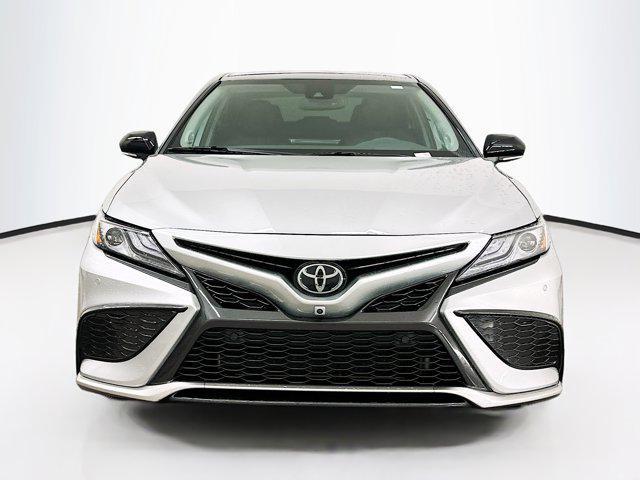 used 2023 Toyota Camry car, priced at $29,339